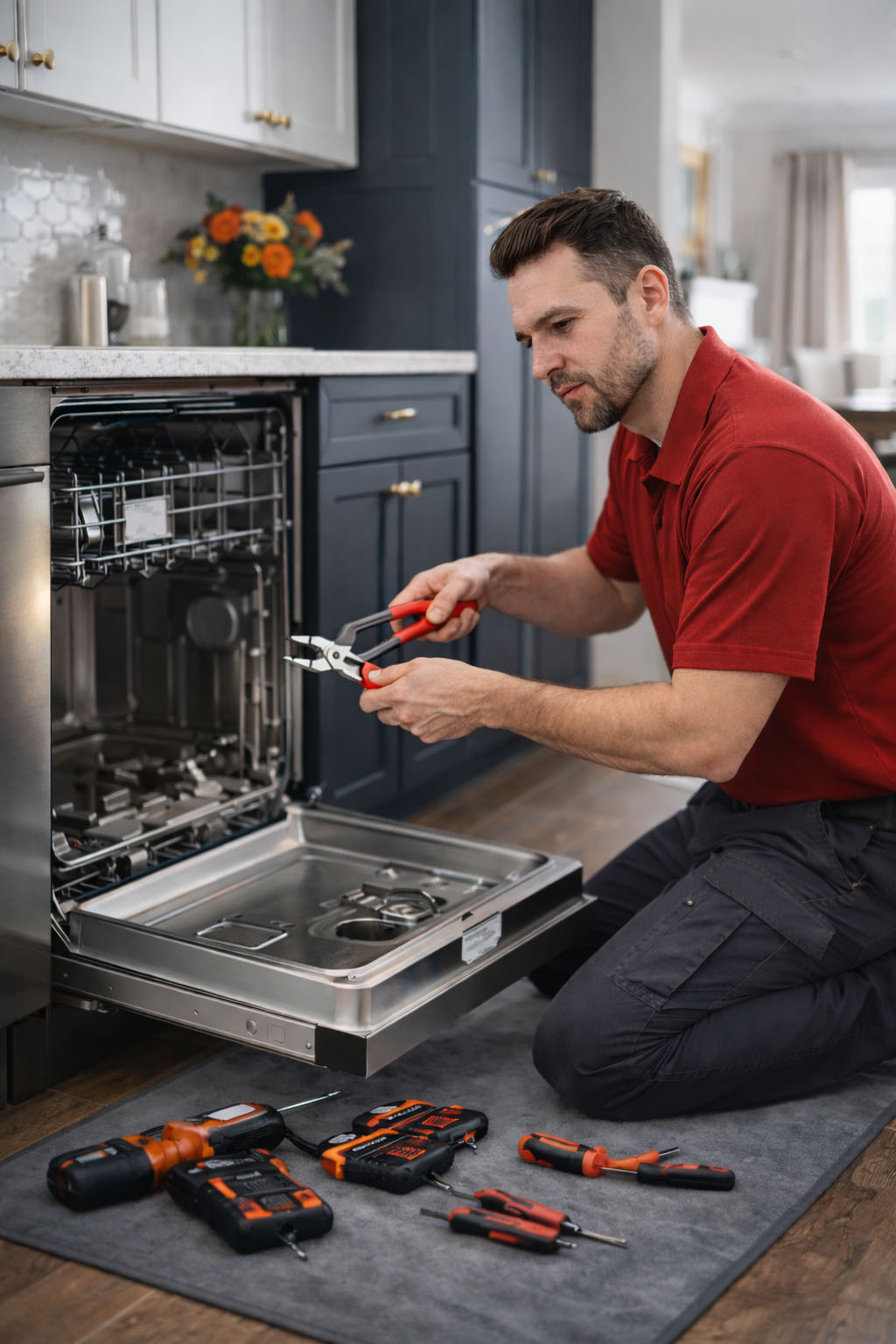 Elazığ bulaşık makinesi bakım ve kontrol hizmeti