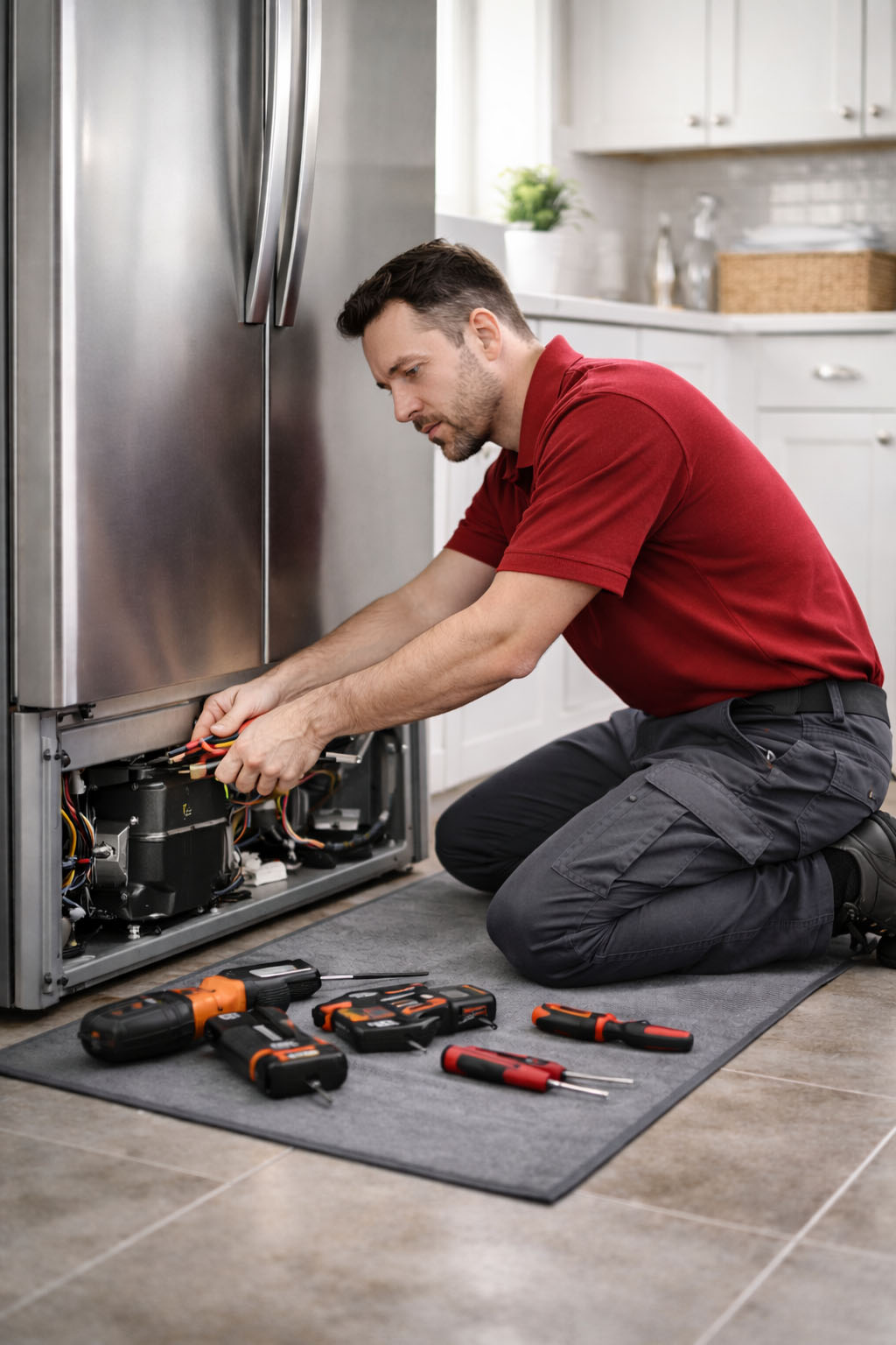 Elazığ buzdolabı bakım ve kontrol hizmeti